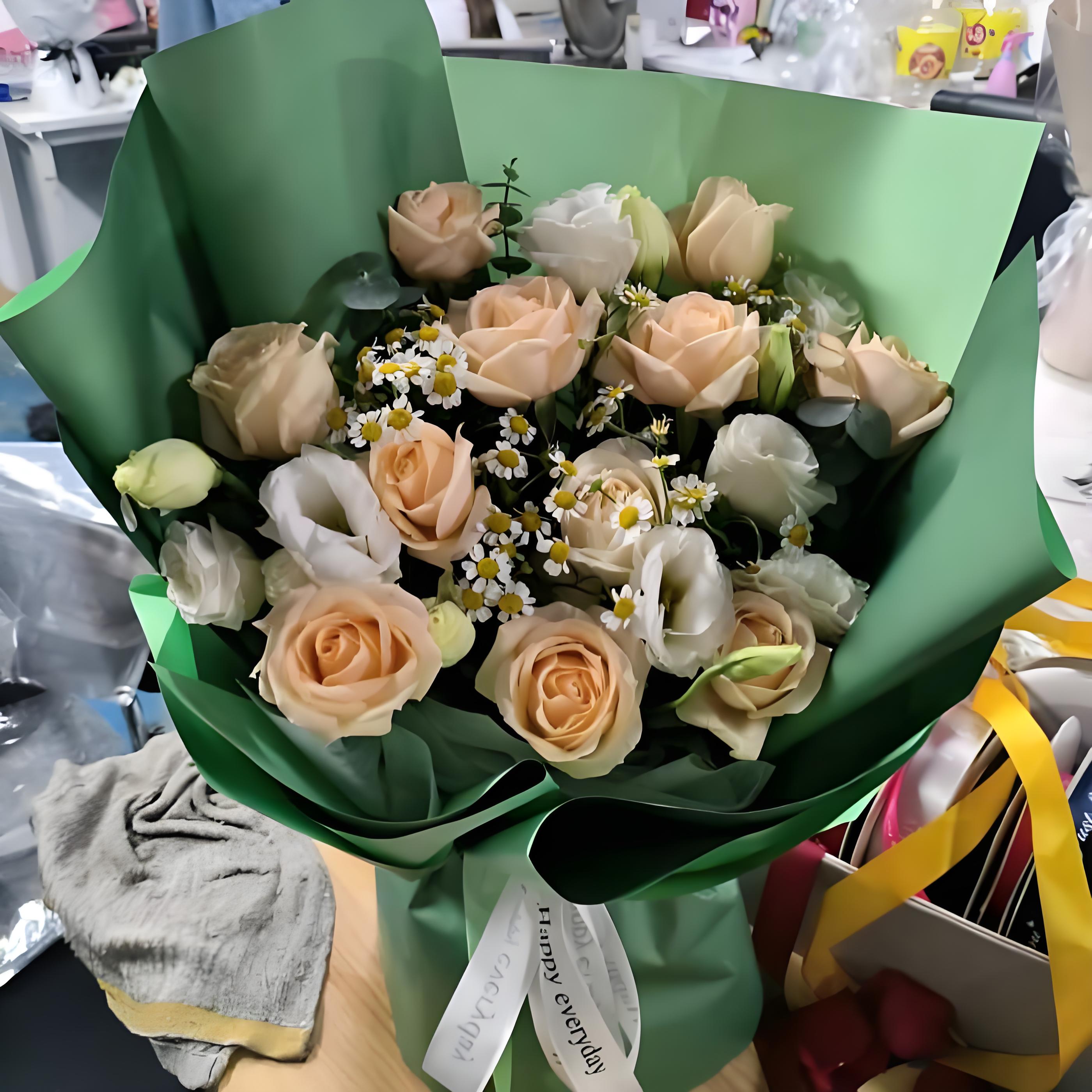 阜阳颖上县花店